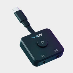 Voicemod Key - Console Only